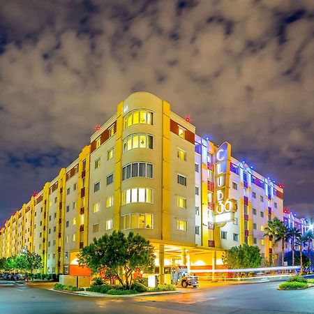 Bluegreen Vacations Club 36 Las Vegas Exterior foto