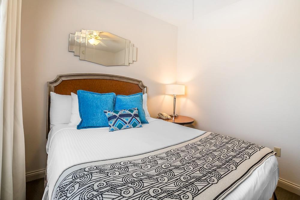 Bluegreen Vacations Club 36 Las Vegas Exterior foto