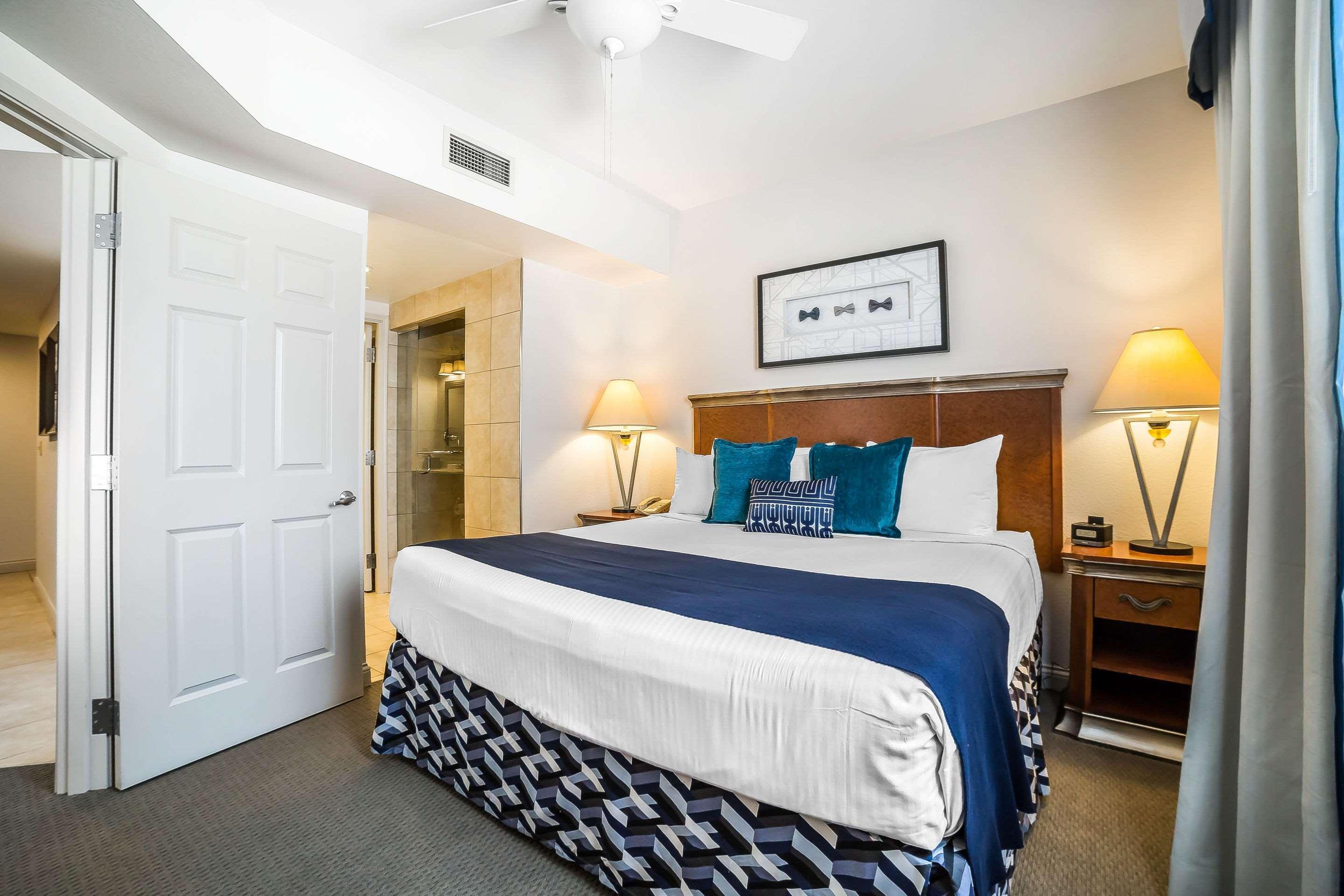 Bluegreen Vacations Club 36 Las Vegas Exterior foto