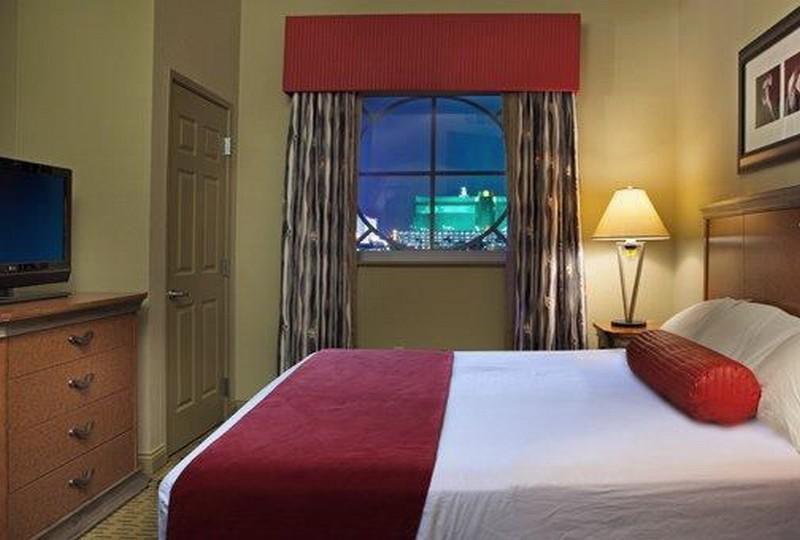 Bluegreen Vacations Club 36 Las Vegas Exterior foto