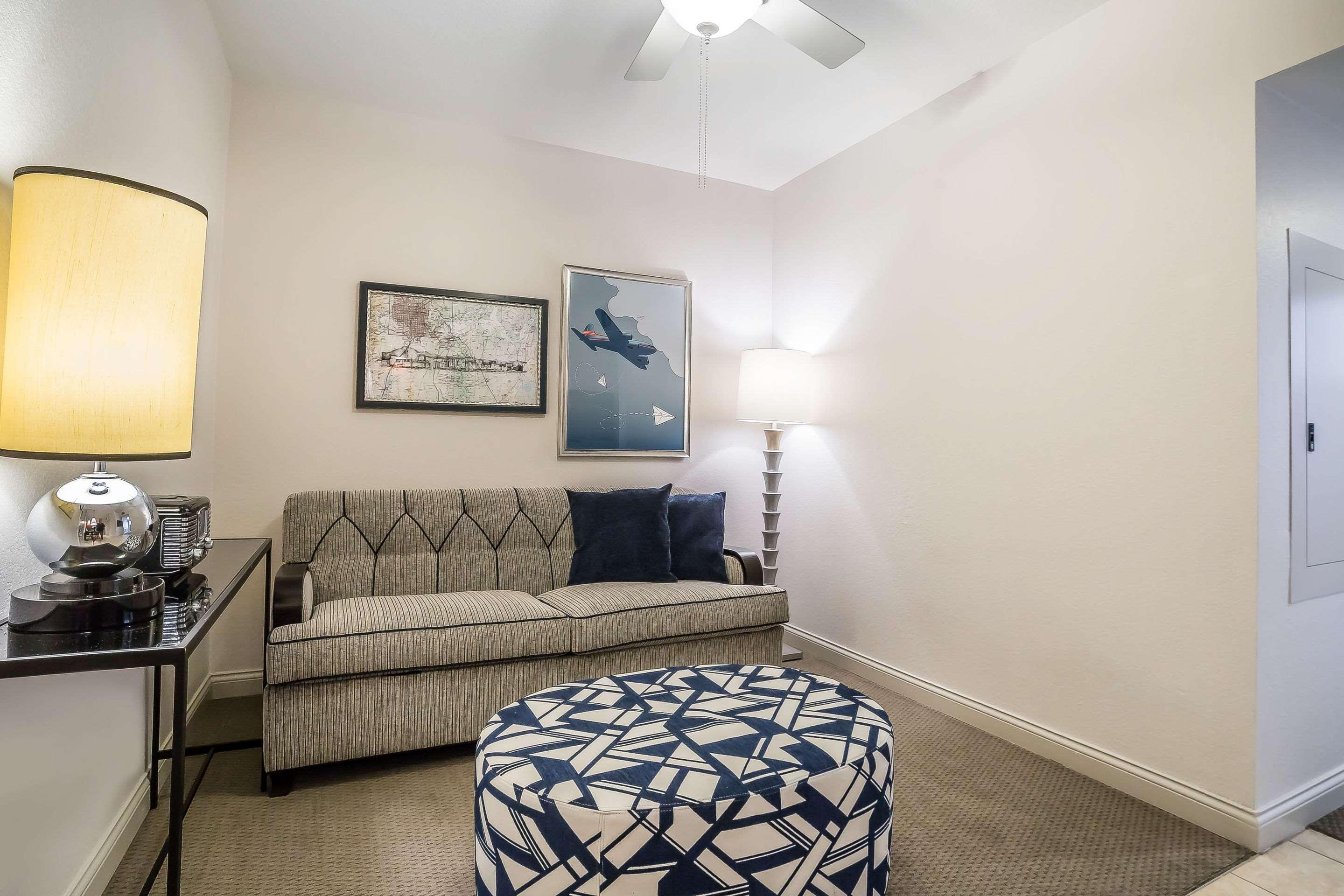 Bluegreen Vacations Club 36 Las Vegas Exterior foto