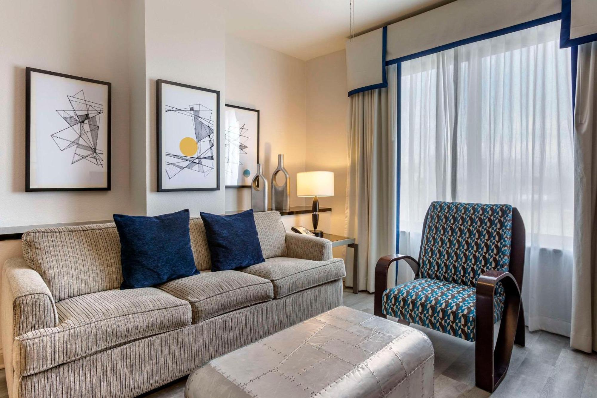 Bluegreen Vacations Club 36 Las Vegas Exterior foto